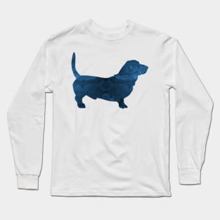 Basset hound Long Sleeve T-Shirt